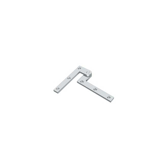 Deltana [PH40U26] Door Pivot Hinge