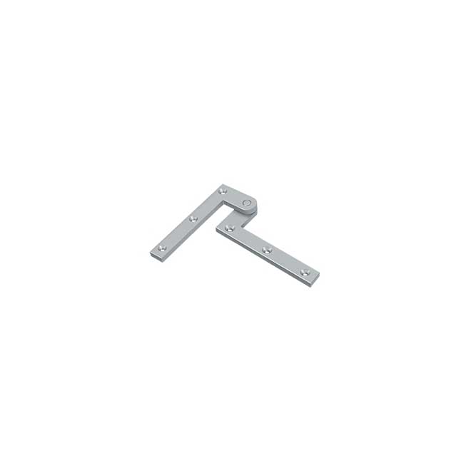 Deltana [PH40U26D] Door Pivot Hinge