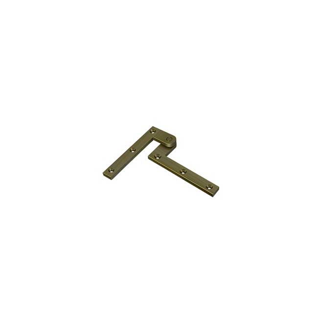Deltana [PH40U5] Door Pivot Hinge