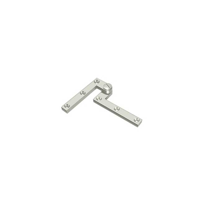 Deltana [PH60U14] Door Pivot Hinge