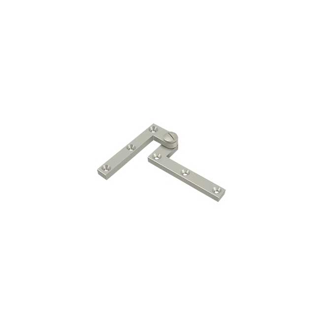 Deltana [PH60U15] Door Pivot Hinge