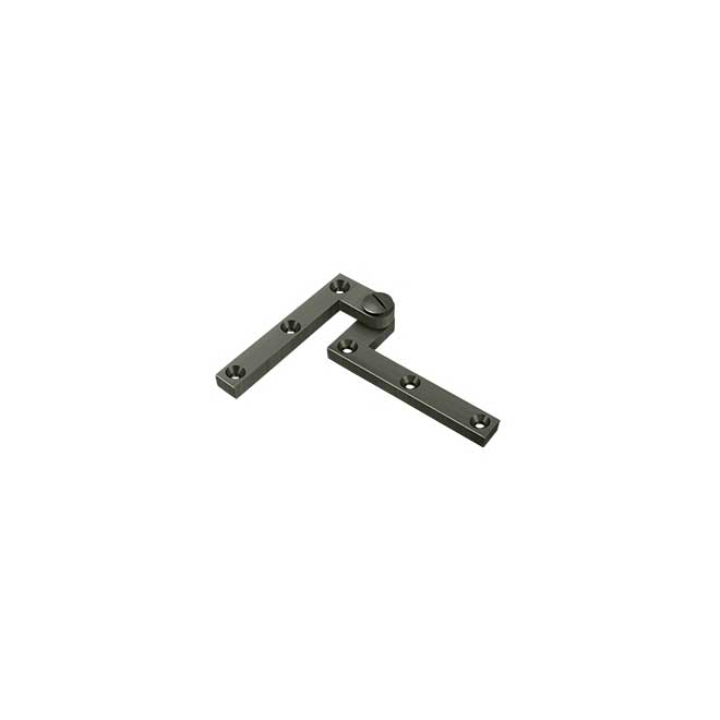 Deltana [PH60U15A] Door Pivot Hinge