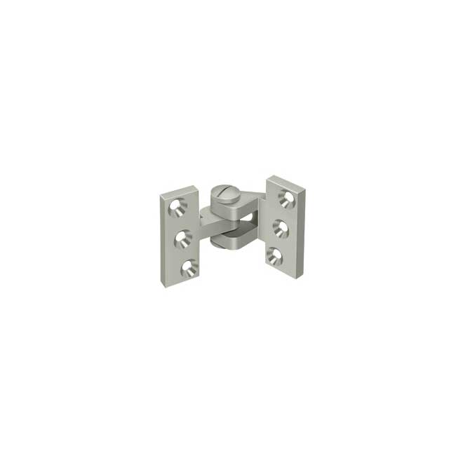 Deltana [SBIH2510U15] Door Pivot Intermediate Hinge