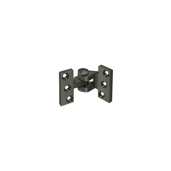 Deltana [SBIH2510U15A] Door Pivot Intermediate Hinge