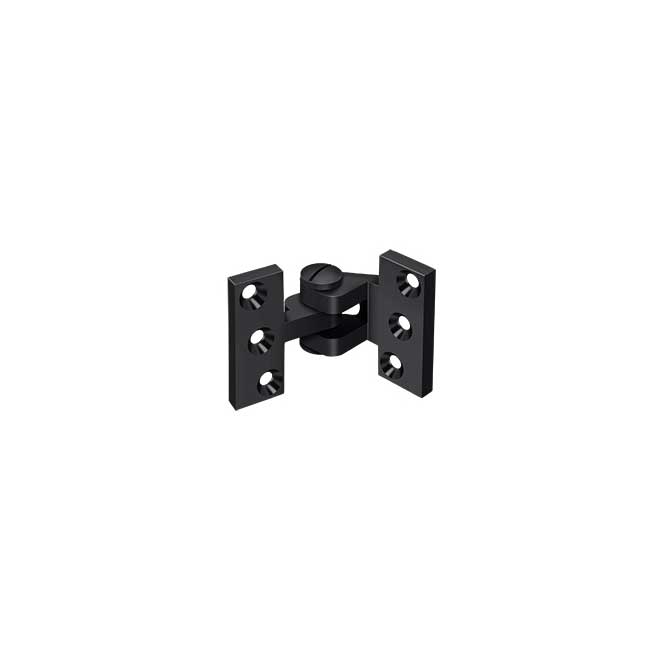 Deltana [SBIH2510U19] Door Pivot Intermediate Hinge