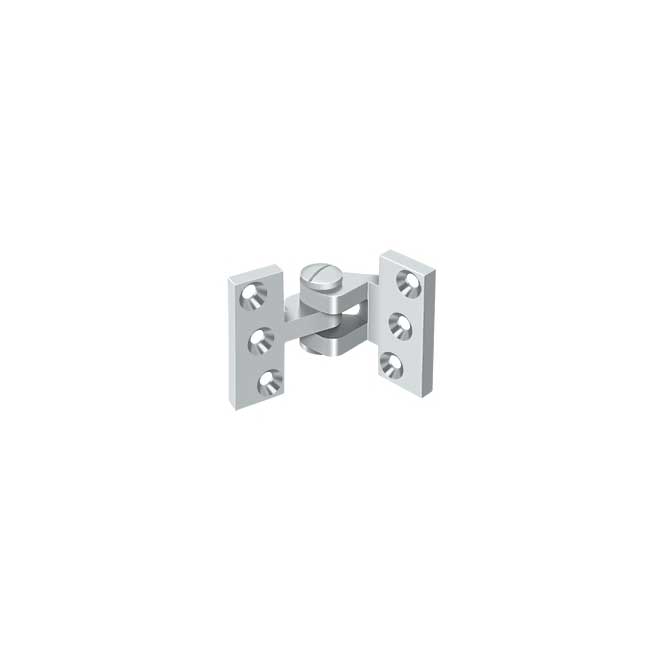 Deltana [SBIH2510U26] Door Pivot Intermediate Hinge