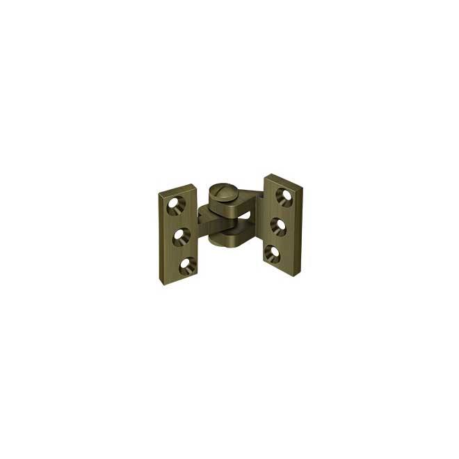 Deltana [SBIH2510U5] Door Pivot Intermediate Hinge