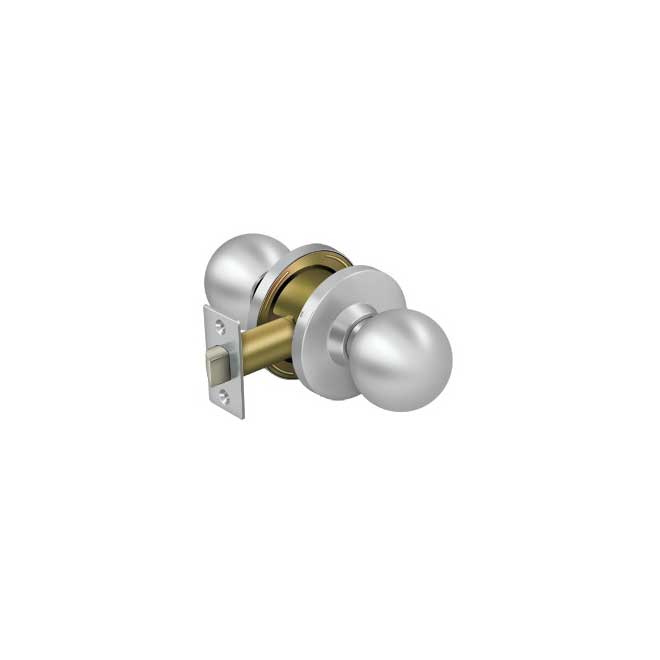 Deltana CL101EAC-32D Door Knob