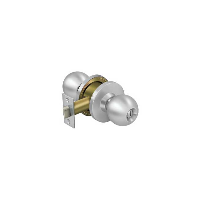 Deltana CL102EAC-32D Door Knob