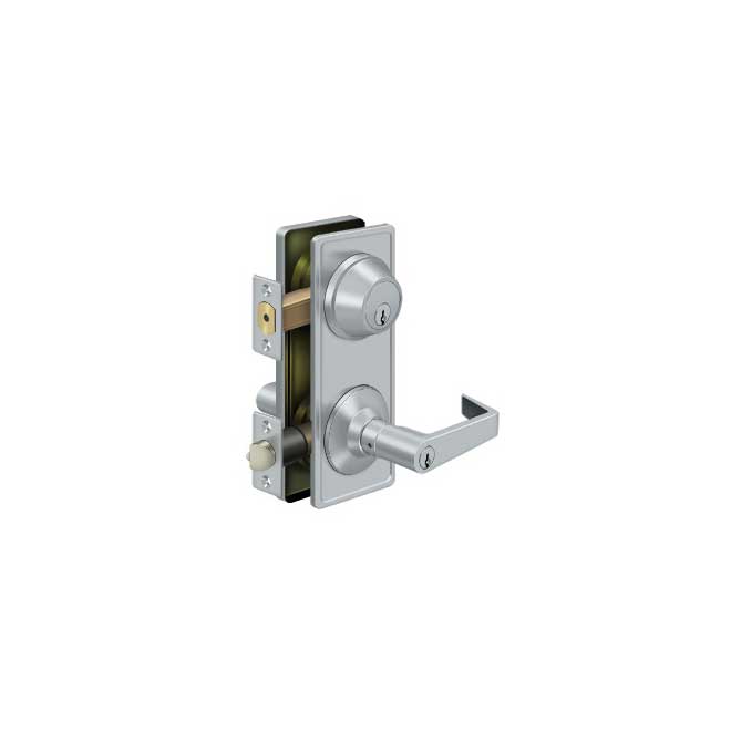 Deltana CL300ILC-26D Door Interconnected Lock