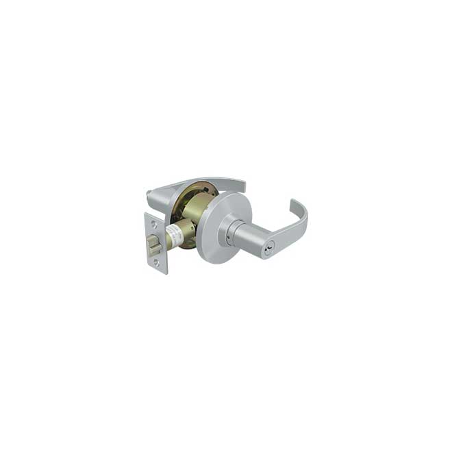 Deltana CL400EL-26D Door Lever