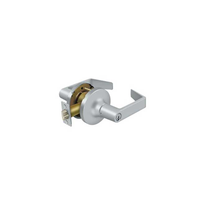 Deltana CL500FLC-26D Door Lever Deltana CL509FLC-26D Door Lever