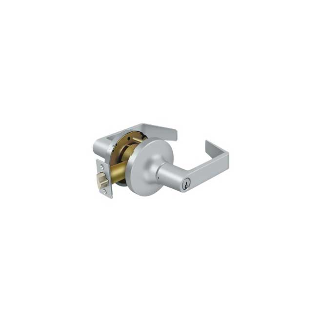 Deltana CL509FLC-26D Door Lever