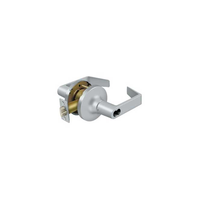 Deltana CL500FRCNC-26D Door Lever