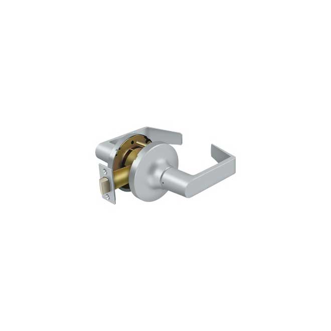 Deltana CL501FLC-26D Door Lever