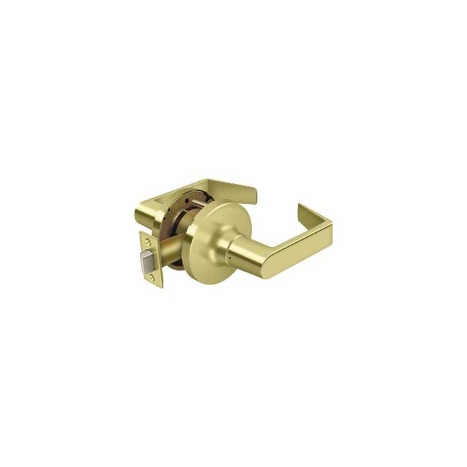 Deltana CL501FLC-3 Door Lever Deltana CL501FLC-3 Door Lever