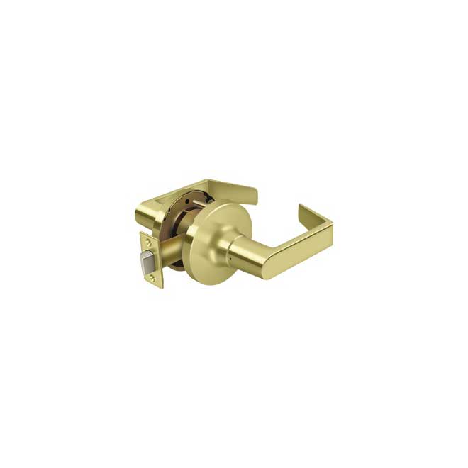 Deltana CL501FLC-3 Door Lever