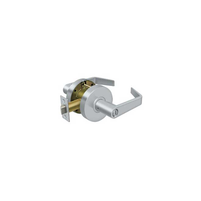 Deltana CL502EVC-26D Door Lever Deltana CL502EVC-26D Door Lever