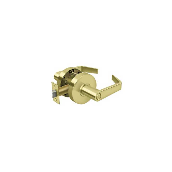 Deltana CL502EVC-3 Door Lever Deltana CL502EVC-3 Door Lever