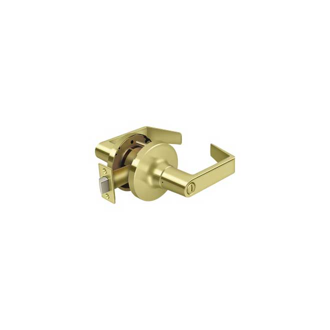 Deltana CL502FLC-3 Door Lever Deltana CL502FLC-3 Door Lever