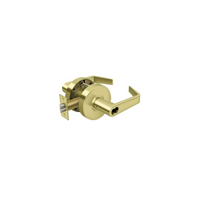 Deltana CL509ECCNC-3 Door Lever Deltana CL509ECCNC-3 Door Lever
