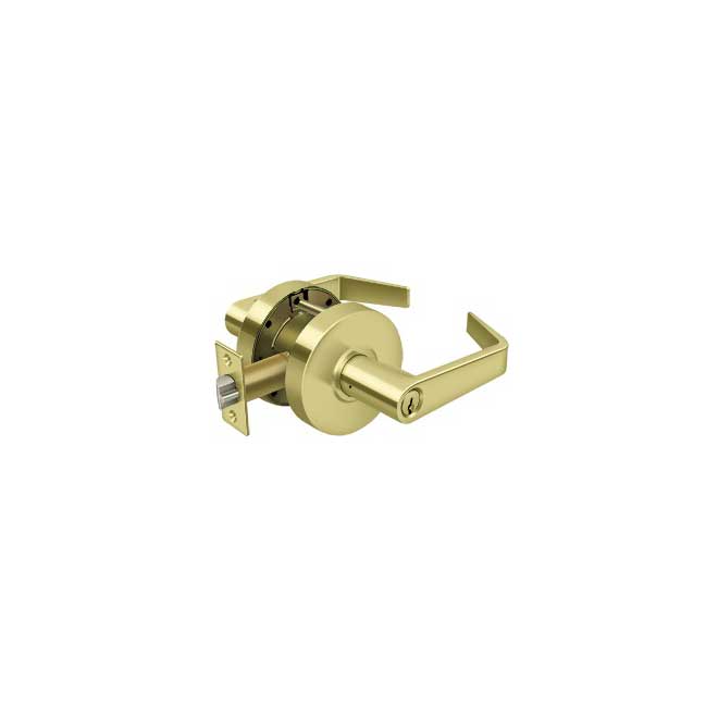 Deltana CL509EVC-3 Door Lever