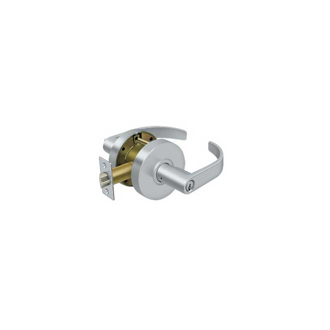 Deltana CL600EVC-26D Door Lever