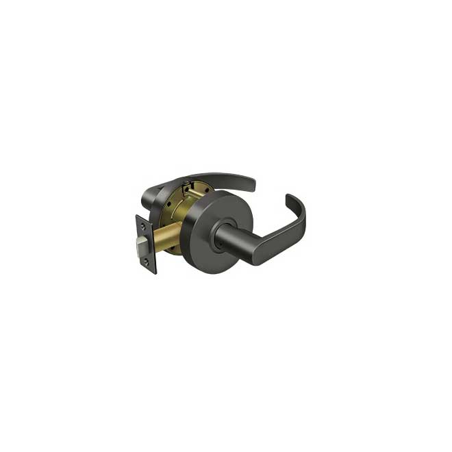 Deltana CL601EVC-10B Door Lever Deltana CL601EVC-10B Door Lever