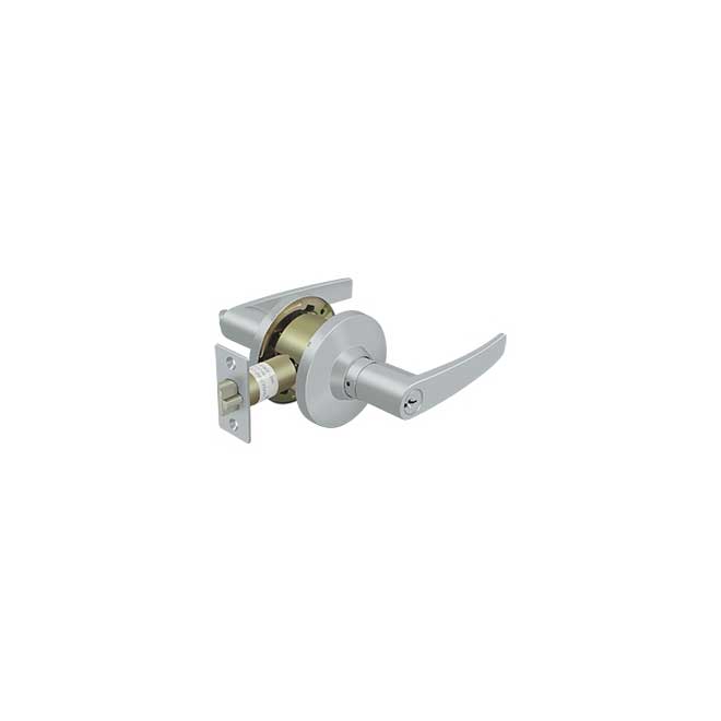 Deltana CL700EL-26D Door Lever Deltana CL700EL-26D Door Lever