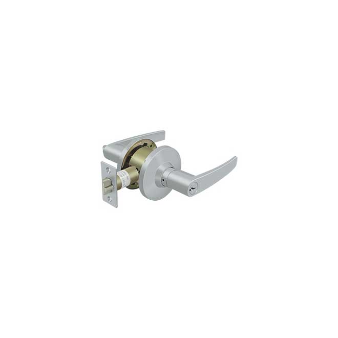 Deltana CL700EL-26D Door Lever