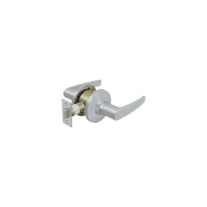 Deltana CL701EL-26D Door Lever