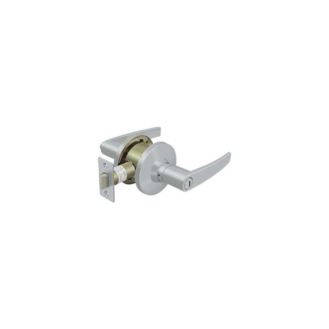Deltana CL702EL-26D Door Lever Deltana CL702EL-26D Door Lever