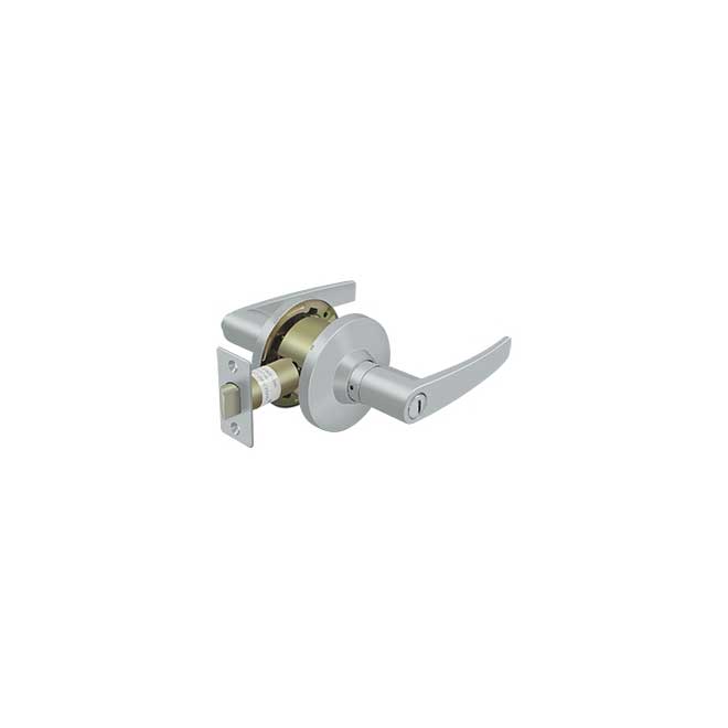 Deltana CL702EL-26D Door Lever