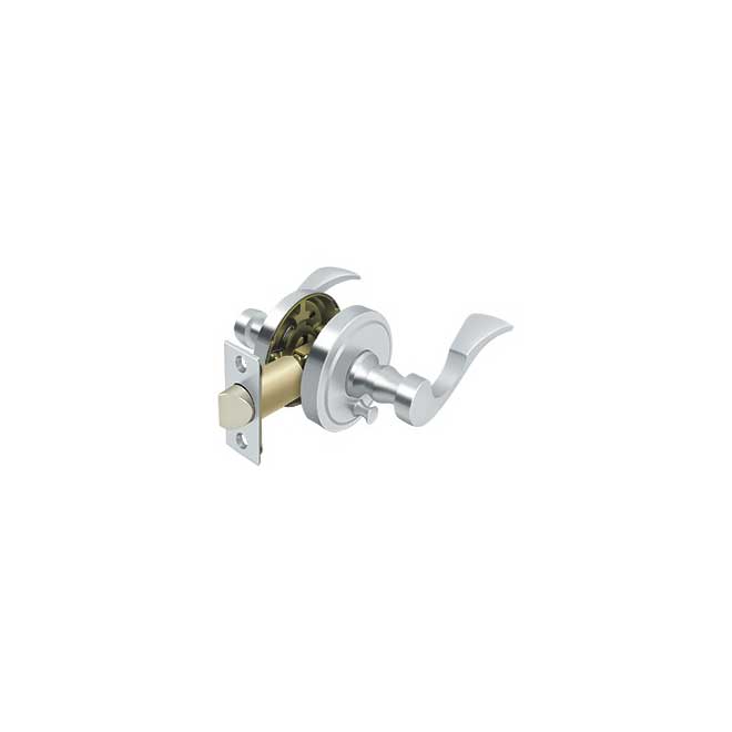 Deltana PRLLR2U26-LH Door Leverr Deltana PRLLR2U26-LH Door Lever