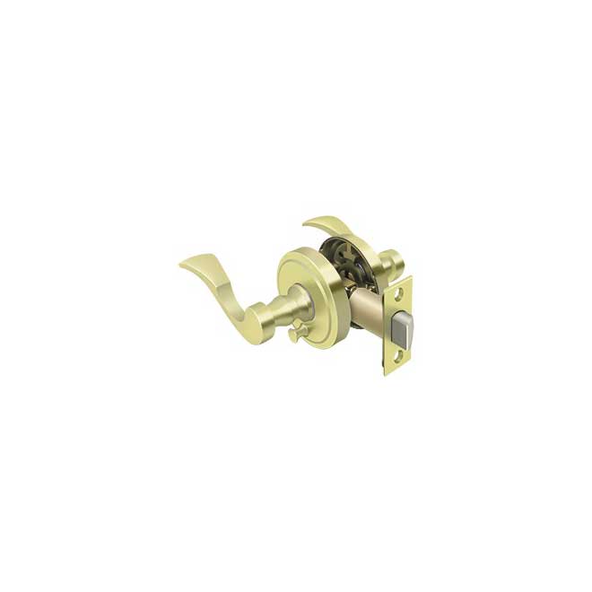 Deltana PRLLR2U3-RH Door Leverr Deltana PRLLR2U3-RH Door Lever