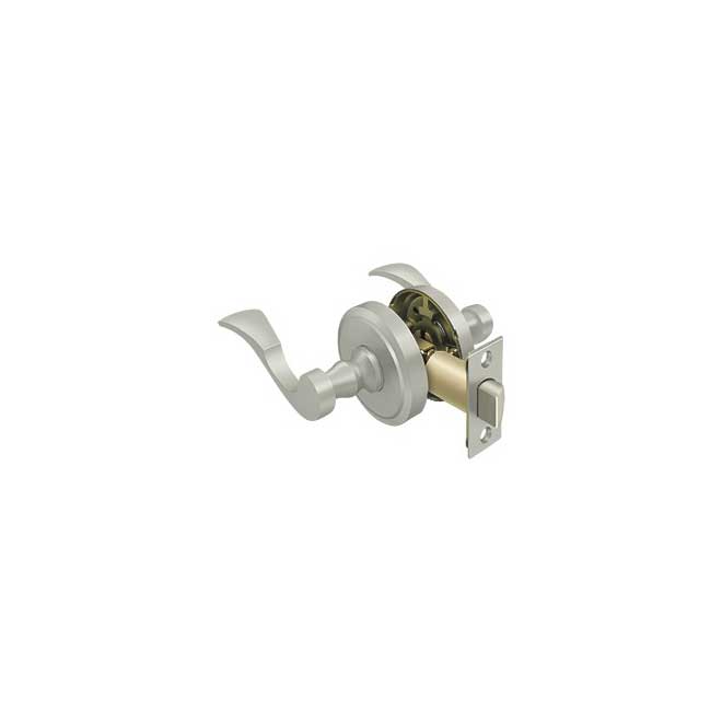 Deltana PRLLR3U15 Door Leverr Deltana PRLLR3U15 Door Lever