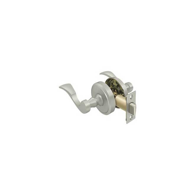 Deltana PRLLR3U15 Door Lever