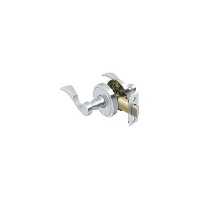 Deltana PRLLR3U26 Door Leverr Deltana PRLLR3U26 Door Lever