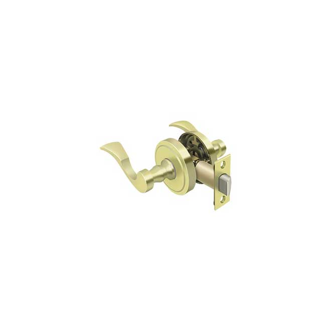 Deltana PRLLR3U3 Door Leverr Deltana PRLLR3U3 Door Lever