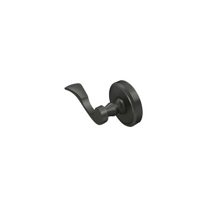 Deltana PRLLR4U10B-RH Door Leverr Deltana PRLLR4U10B-RH Door Lever