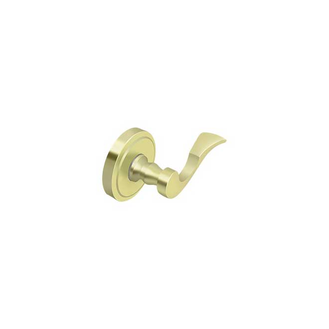 Deltana PRLLR4U3-LH Door Leverr Deltana PRLLR4U3-LH Door Lever