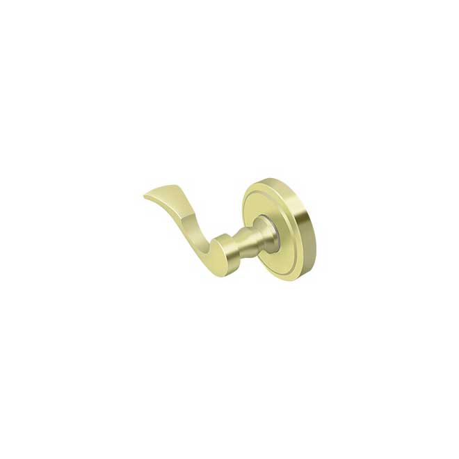 Deltana PRLLR4U3-RH Door Leverr Deltana PRLLR4U3-RH Door Lever