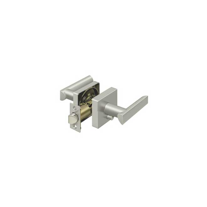 Deltana ZLLS2U15-LH Door Lever