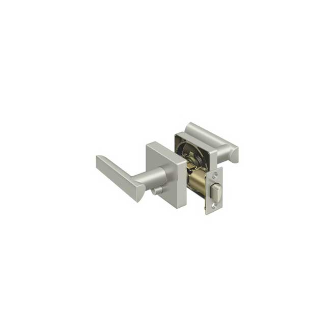 Deltana ZLLS2U15-RH Door Leverr Deltana ZLLS2U15-RH Door Lever