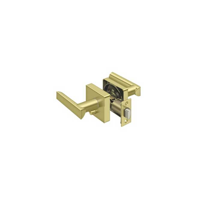 Deltana ZLLS2U3-RH Door Leverr Deltana ZLLS2U3-RH Door Lever