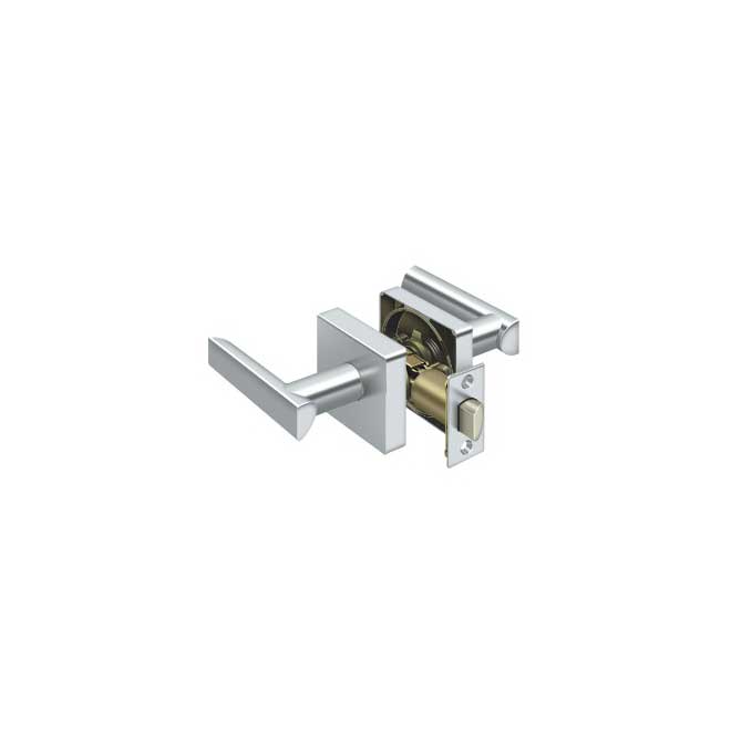 Deltana ZLLS3U26 Door Leverr Deltana ZLLS3U26 Door Lever