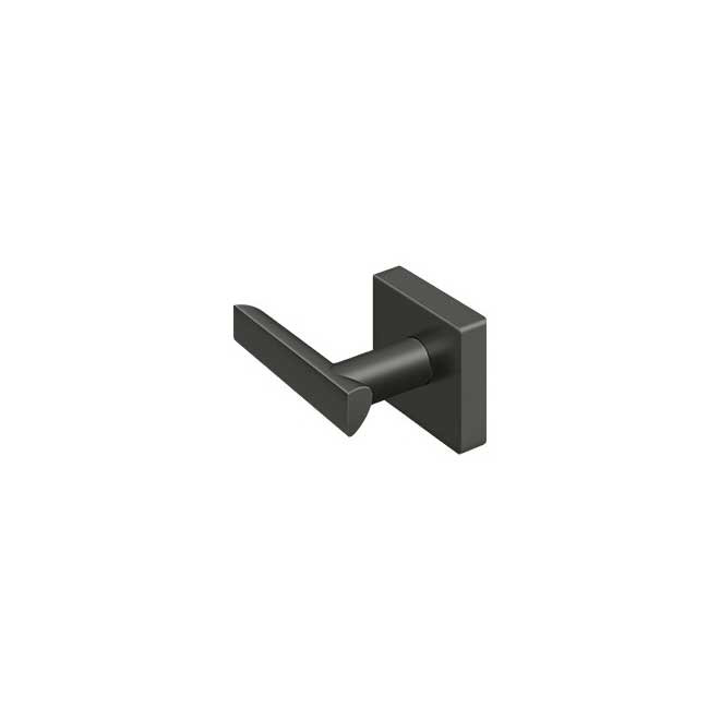 Deltana ZLLS4U10B Door Lever