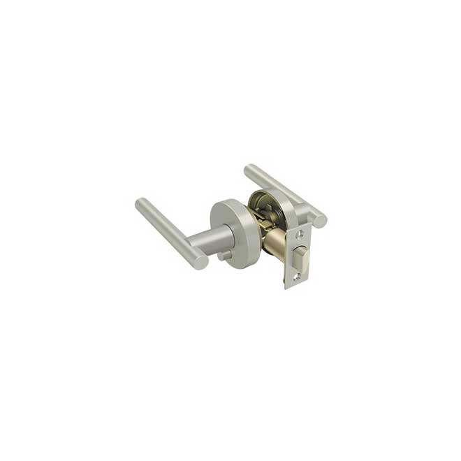 Deltana ZMLR2U15-RH Door Leverr Deltana ZMLR2U15-RH Door Lever