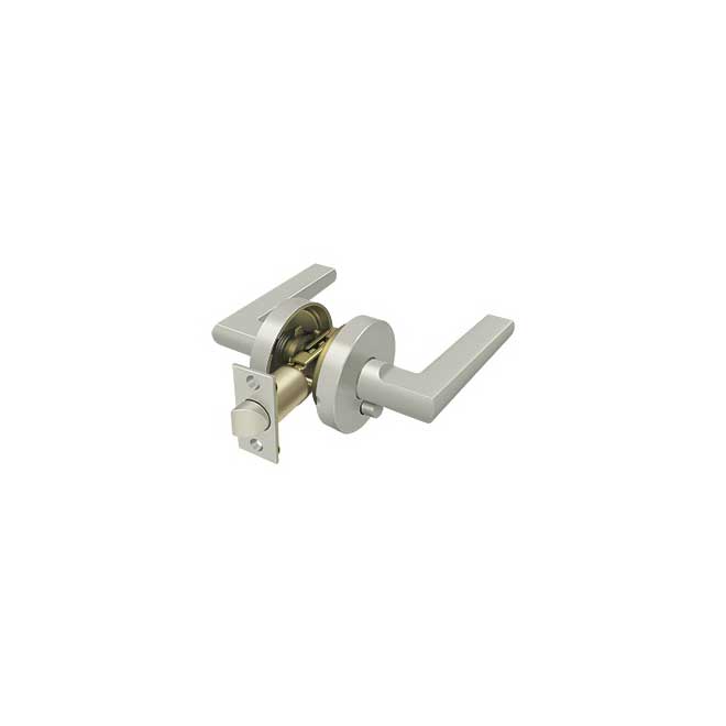 Deltana ZPLR2U15-LH Door Leverr Deltana ZPLR2U15-LH Door Lever