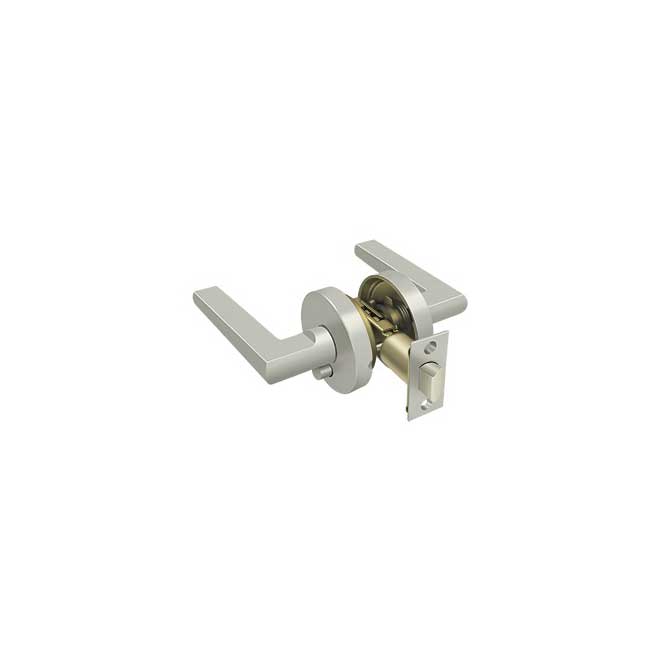 Deltana ZPLR2U15-RH Door Leverr Deltana ZPLR2U15-RH Door Lever